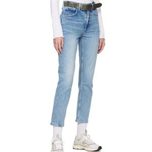 Rag n’ Bone brand new size 26 slim straight